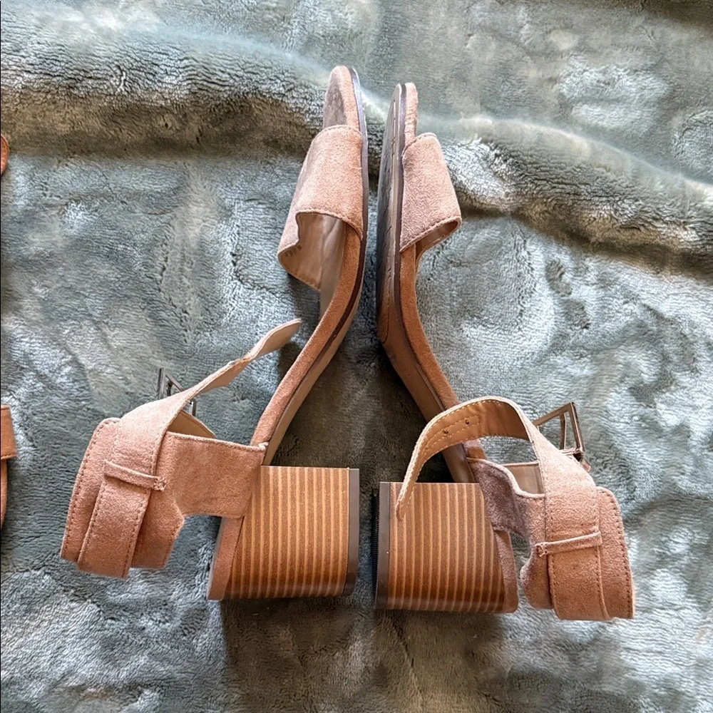 Unisa stylish suede